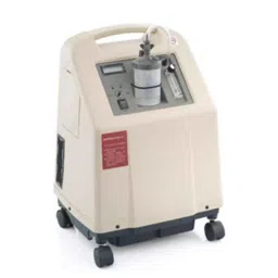 Yuwell 5L 7F-5 Mini Oxygen Concentrator, 7F5MINI-picture-33
