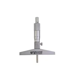 Yuzuki 0-100 mm Depth Gauge Micrometer-picture-11