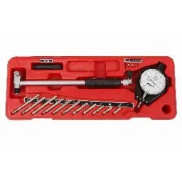 Yuzuki 18-35mm Dial Bore Gauge with Ceramic Anvils BG1835C-picture-17