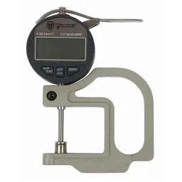 Yuzuki Digital Thickness Gauge, 0.001x12.7 mm-picture-15