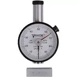 Yuzuki Durometer Rubber Hardness Tester Shore A with Point-picture-19