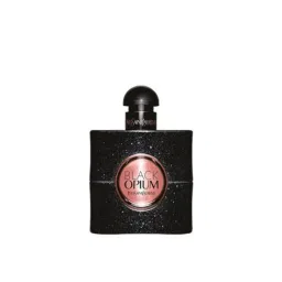 Yves Saint Laurent Black Opium Eau De Parfum - Coffee-Floral Feminine Fragrance-picture-27