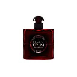 Yves Saint Laurent Women Black Opium Over Red Long-Lasting Eau De Parfum - 50 ml-picture-33