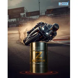 z premium Industrial Lubrication Oil ISO VG 100 Hydraulic Systems Gearboxes Bearings Circulating Systems Pumps Industrial Machinery High Performance Wear Protection Hydraulic Oil image 4