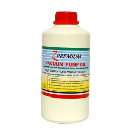Z Premium 0.5 Litre Vacuum Pump Oil (Pack of 16)-picture-38
