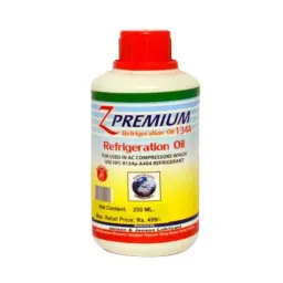 Z Premium 1 Litre 134A Refrigeration Oil (Pack of 2)-picture-40