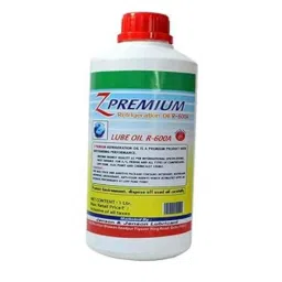 Z Premium 1 Litre Lube Oil R-600 A Refrigeration Oil (Pack of 2)-picture-28