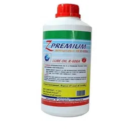 Z Premium 1 Litre Lube Oil R-600 A Refrigeration Oil (Pack of 3)-picture-12