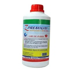 Z Premium 1 Litre Lube Oil R-600 A Refrigeration Oil (Pack of 4)-picture-19