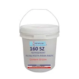 Z Premium 10 Litre 160 SZ Refrigerant Oil-picture-36