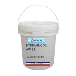 Z Premium 10L AW-32 Hydraulic Oil, HO32B-image-29