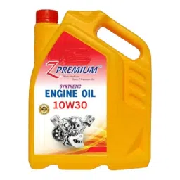 Z Premium 10W30 Engine Oil 5 L for Pentol Engine, 1128Z5FV1ET-picture-28