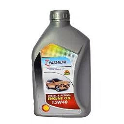 Z Premium 15W40 Engine Oil 1 L for Diesel & Petrol Engine, 1210VPGX0O4-picture-21
