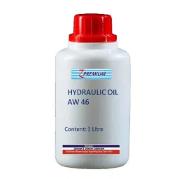 Z Premium 1L AW 46 Hydraulic Oil, HO45-picture-13