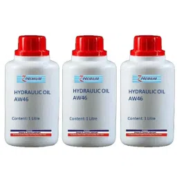 Z Premium 1L AW 46 Hydraulic Oil, HO45C2 (Pack of 3)-picture-18