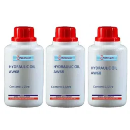 Z Premium 1L AW 68 Hydraulic Oil, HO67C1 (Pack of 2)-picture-14