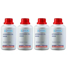 Z Premium 1L AW 68 Hydraulic Oil, HO67C2 (Pack of 3)-picture-19