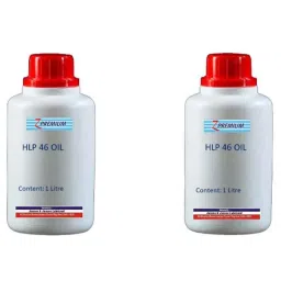 Z Premium 1L HLP 46 Hydraulic Oil, HLP46C1 (Pack of 2)-image-3