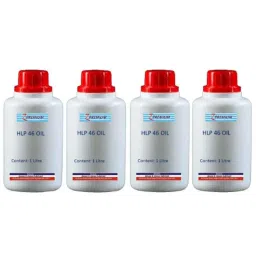 Z Premium 1L HLP 46 Hydraulic Oil, HLP46C3 (Pack of 4)-image-4