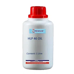 Z Premium 1L HLP 46 Refrigerated Machine Oil, HLP46-image-1
