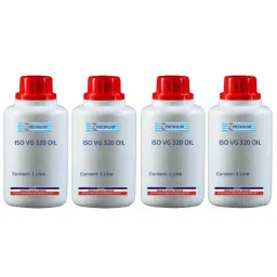 Z Premium 1L ISO VG 320 Engine Oil, ISOVG319C3 (Pack of 4)-picture-18