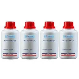 Z Premium 1L ISO VG 460 Engine Oil, ISOVG459C3 (Pack of 4)-picture-19