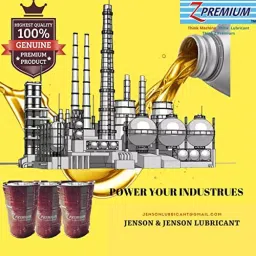 Z Premium 22 Drawmet Oil 5 L, 1127Z1ZG91N image 5