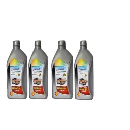 Z Premium 4 pcs 1 litre Engine Oil 15W40 (Combo of 4) COC29-picture-28