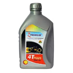 Z Premium 4T Plus 20W-40 Engine Oil 1 L for 4 Stroke Engine, 0504V5Y4WRX-picture-46