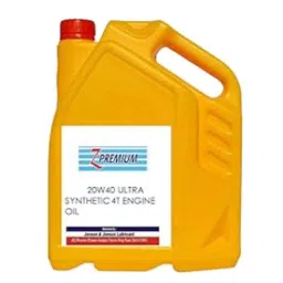 Z Premium 5 Litre 20W-40 4T Ultra Synthetic Engine Oil-picture-43