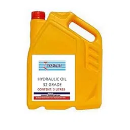 Z Premium 5 Litre 32 Grade Hydraulic Oil (Pack of 4)-picture-25
