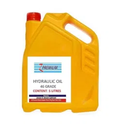 Z Premium 5 Litre 46 Grade Hydraulic Oil (Pack of 4)-picture-14