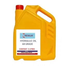 Z Premium 5 Litre 68 Grade Hydraulic Oil-picture-24