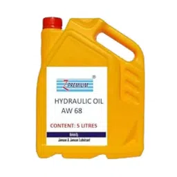 Z Premium 5 Litre AW-68 Hydraulic Oil (Pack of 2)-picture-46