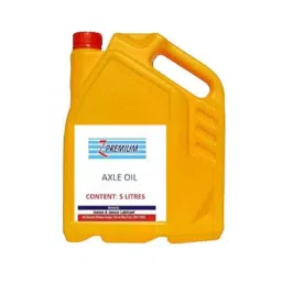 Z Premium 5 Litre Axle Oil (Pack of 2)-picture-18