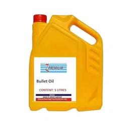 Z Premium 5 Litre Bullet Oil-image-41
