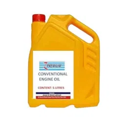 Z Premium 5 Litre conventional engine oil-picture-32