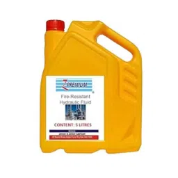Z Premium 5 Litre Fire Resistant Hydraulic Fluid-image-6
