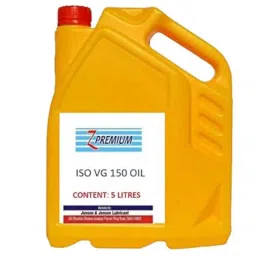 Z Premium 5 Litre ISO VG 150 Oil-picture-36