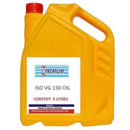 Z Premium 5 Litre ISO VG 150 Oil (Pack of 3)-picture-26