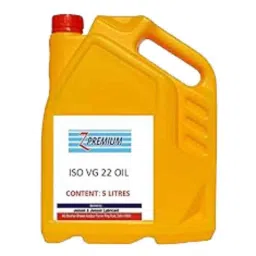 Z Premium 5 Litre ISO VG 22 Hydraulic Oil-picture-15