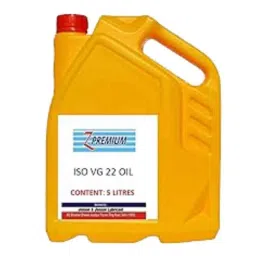 Z Premium 5 Litre ISO VG 22 Hydraulic Oil (Pack of 2)-picture-14