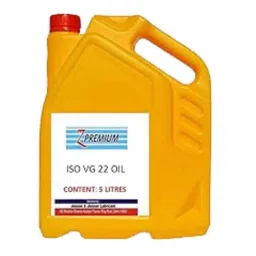 Z Premium 5 Litre ISO VG 22 Hydraulic Oil (Pack of 4)-picture-13