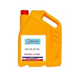 Z Premium 5 Litre ISO VG 22 Oil-picture-19