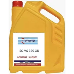 Z Premium 5 Litre ISO VG 320 Oil-picture-24
