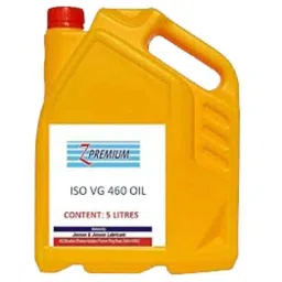 Z Premium 5 Litre ISO VG 460 Hydraulic Oil (Pack of 4)-picture-40