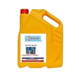 Z Premium 5 Litre ISO VG 68 Oil-picture-23