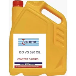 Z Premium 5 Litre ISO VG 680 Oil-picture-29