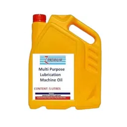 Z Premium 5 Litre Multi Purpose Lubrication Machine Oil-image-42