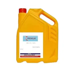 Z Premium 5 Litre OM-15 Defence Oil (Pack of 4)-picture-23